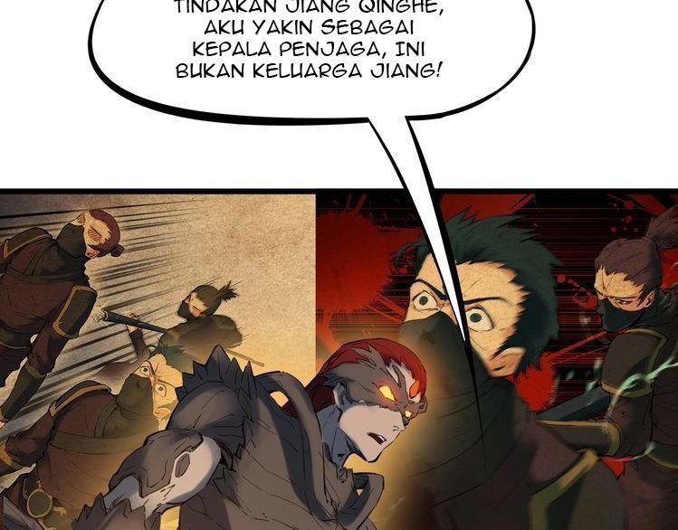 Dragon’s Blood Vessels Chapter 29 Gambar 153